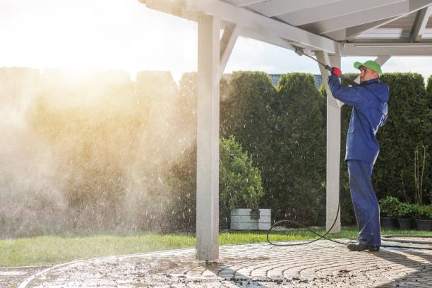 Boat and Dock Cleaning in Sumrall, MS