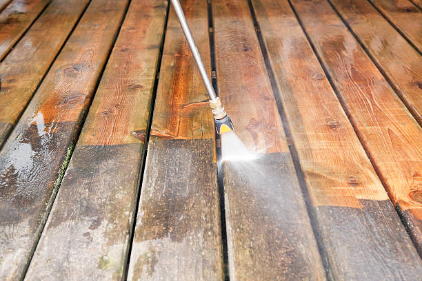Trusted Sumrall, MS Pressure Washing Services Experts